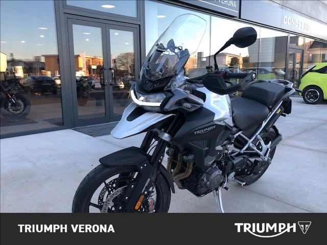 TRIUMPH Tiger 1200 GT Pro Abs
