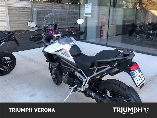 TRIUMPH Tiger 1200 GT Pro Abs