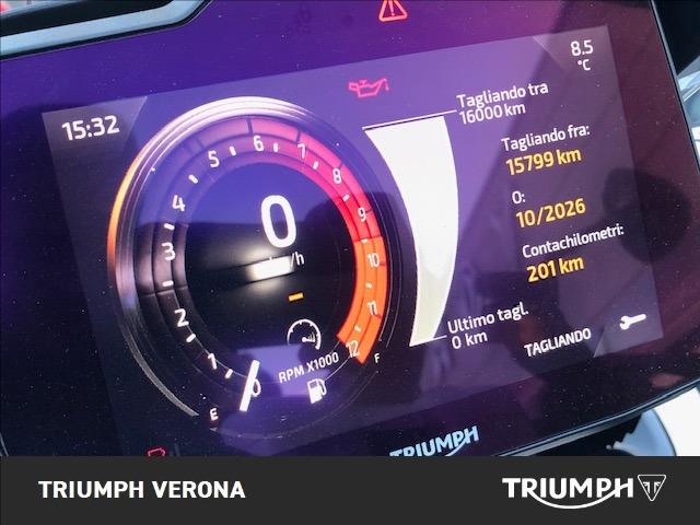 TRIUMPH Tiger 1200 GT Pro Abs