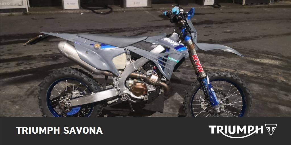 TM RACING EN 300 Fi ES 4T