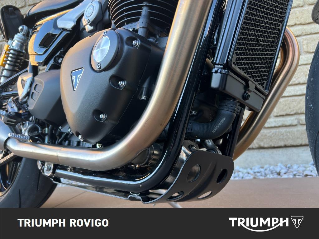 TRIUMPH Speed Twin 1200 RS Abs