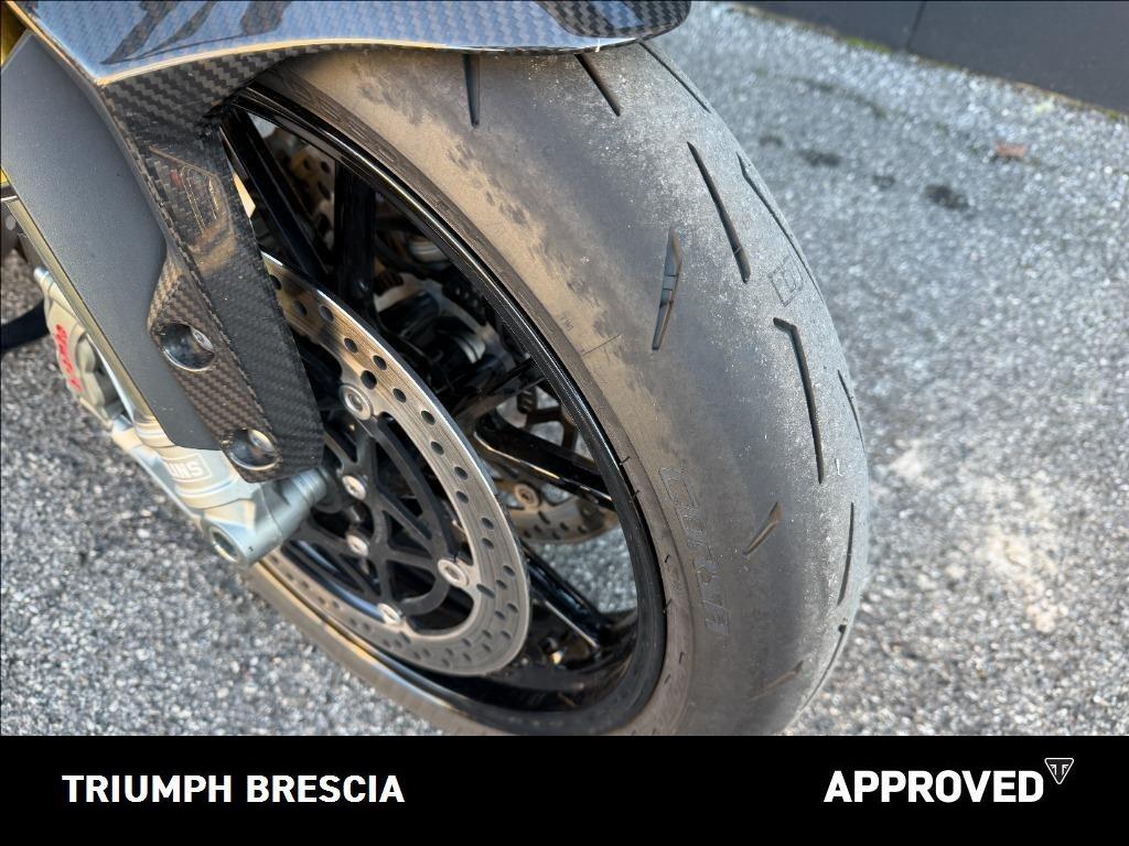 TRIUMPH Speed Triple 1200 RS Abs #3
