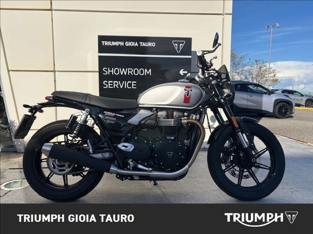 TRIUMPH Speed Twin 900 Abs