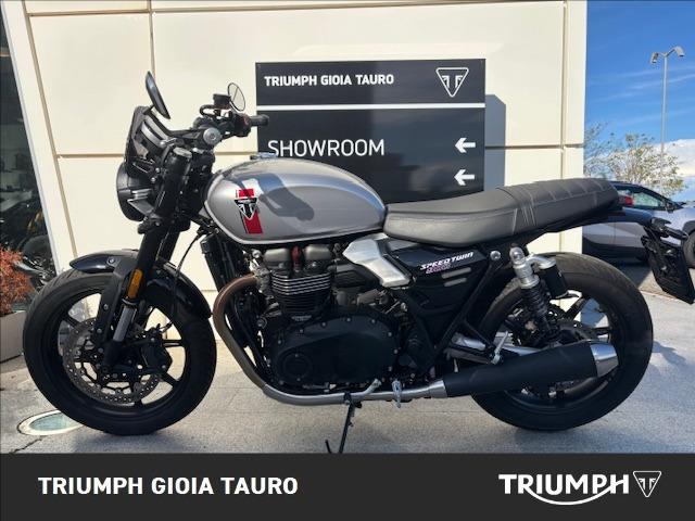 TRIUMPH Speed Twin 900 Abs