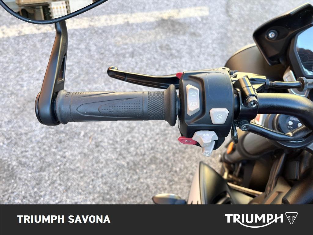 TRIUMPH Street Triple 765 RS
