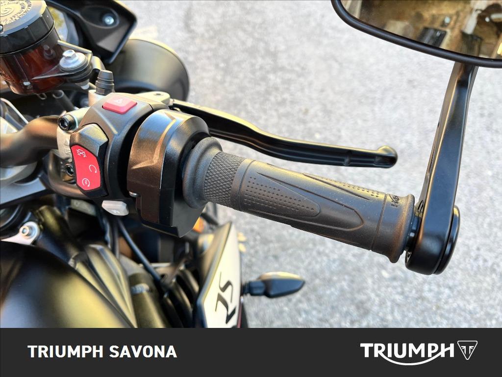 TRIUMPH Street Triple 765 RS