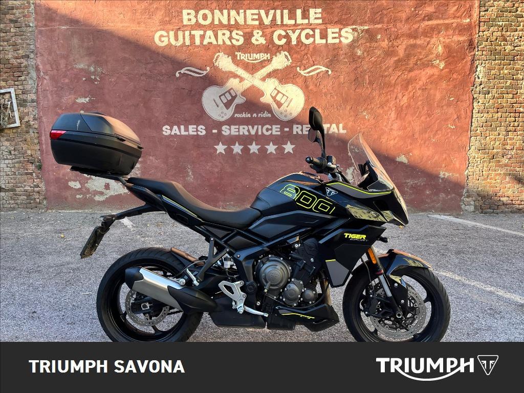 TRIUMPH Tiger Sport 800 Abs