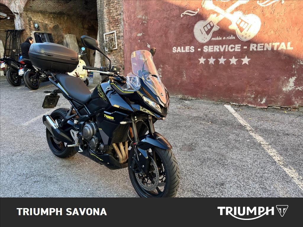TRIUMPH Tiger Sport 800 Abs
