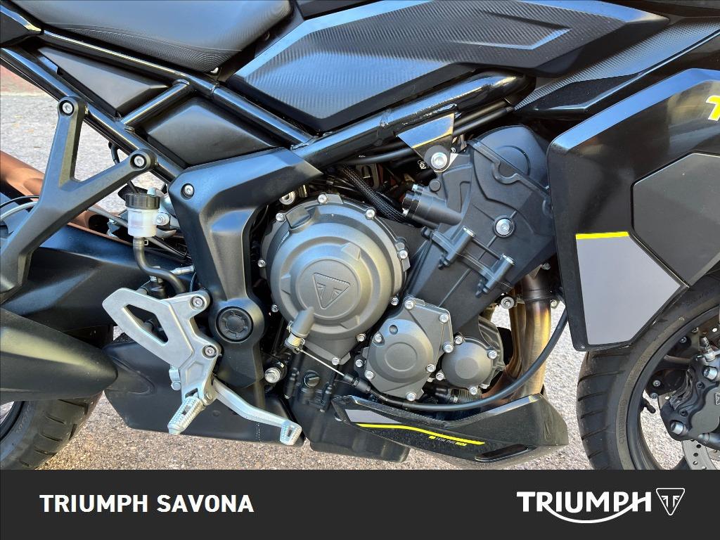 TRIUMPH Tiger Sport 800 Abs