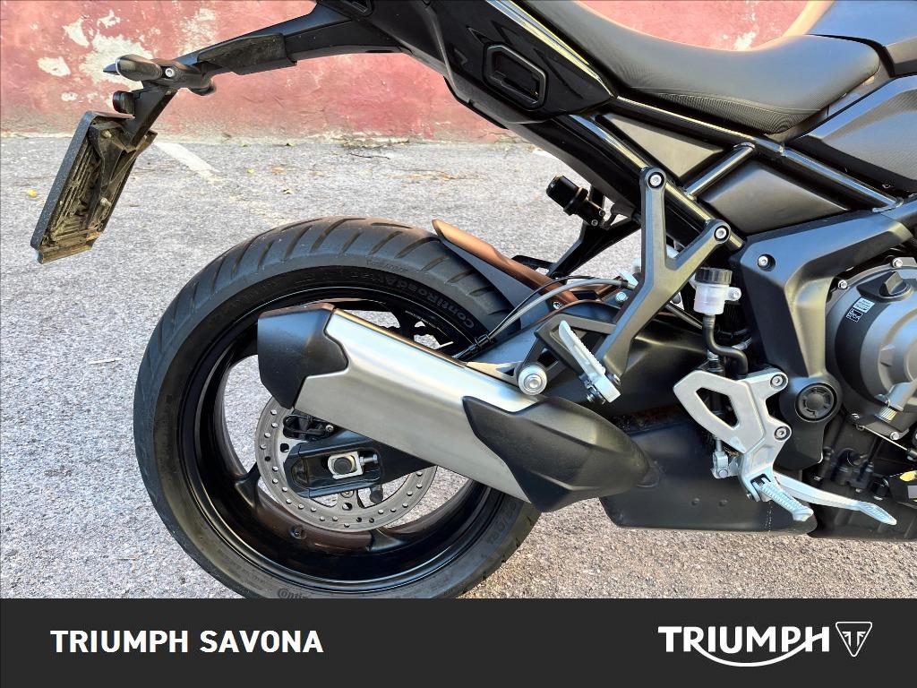 TRIUMPH Tiger Sport 800 Abs