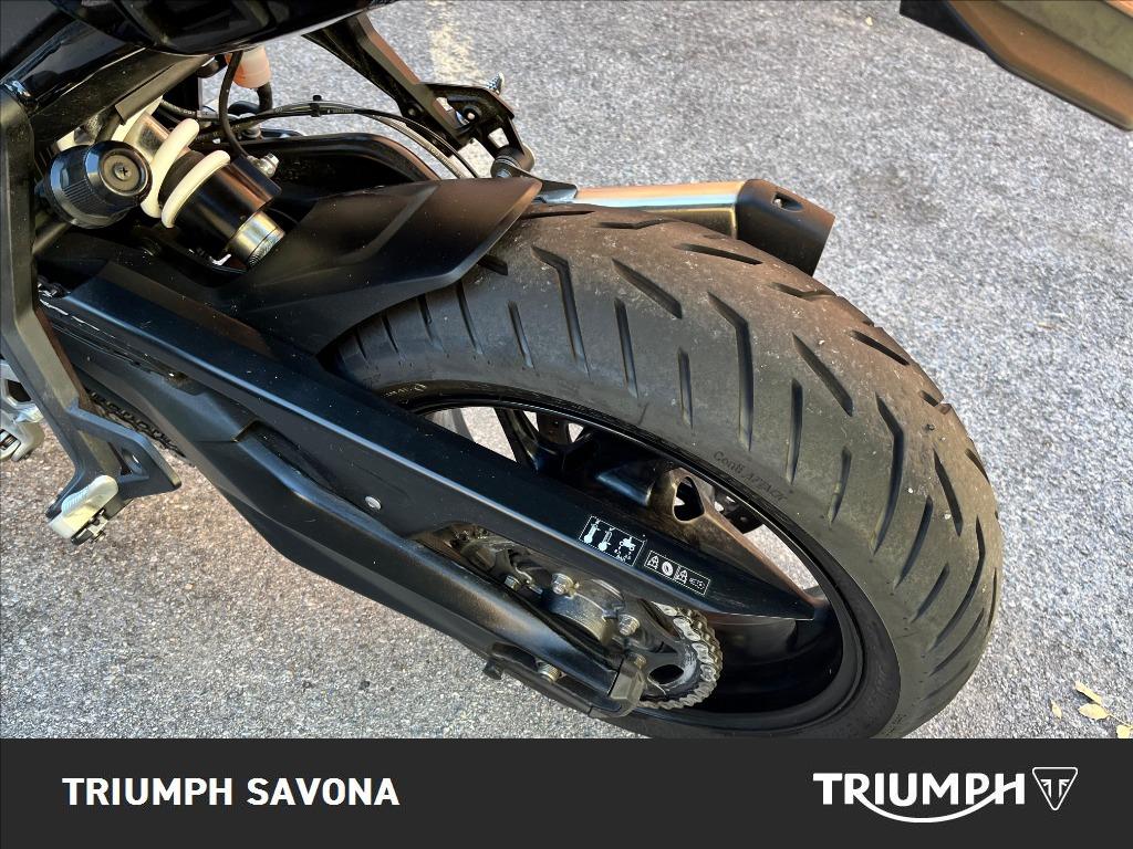 TRIUMPH Tiger Sport 800 Abs