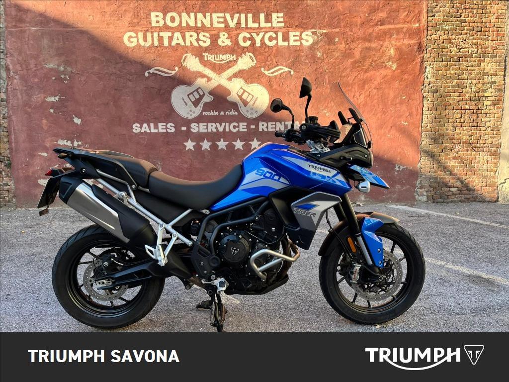 TRIUMPH Tiger 900 GT Pro Abs