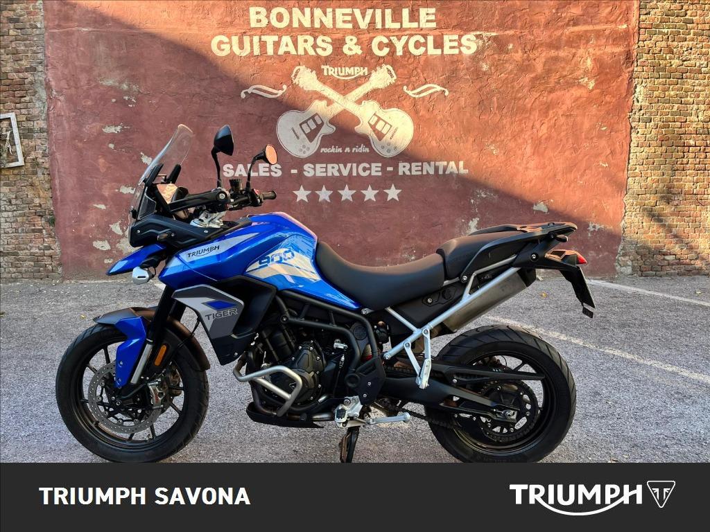 TRIUMPH Tiger 900 GT Pro Abs