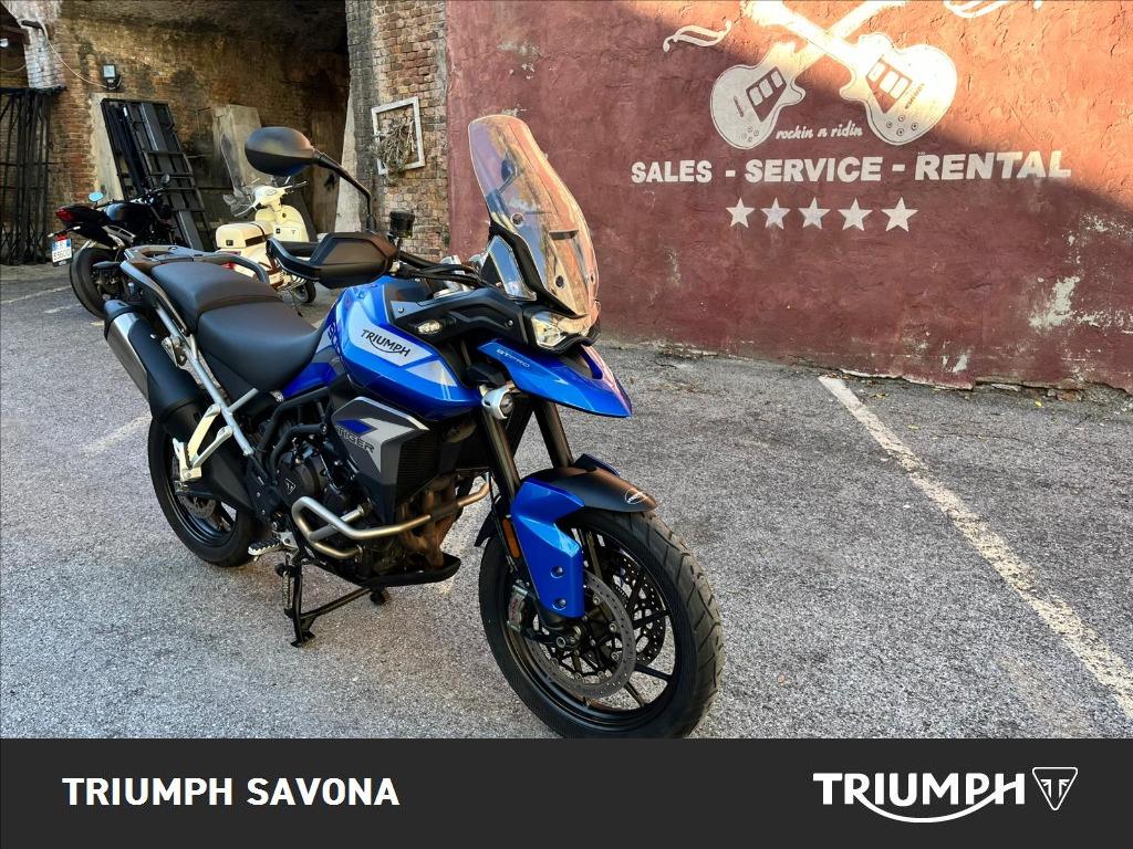 TRIUMPH Tiger 900 GT Pro Abs