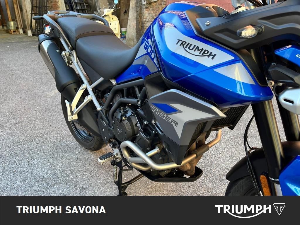 TRIUMPH Tiger 900 GT Pro Abs