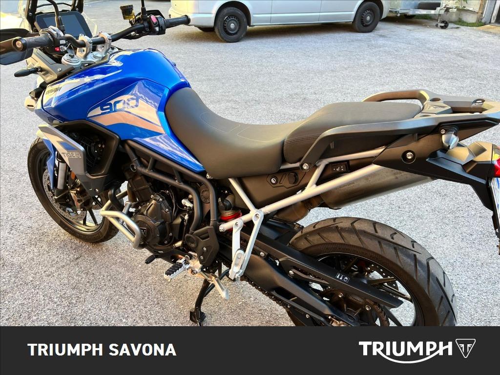 TRIUMPH Tiger 900 GT Pro Abs