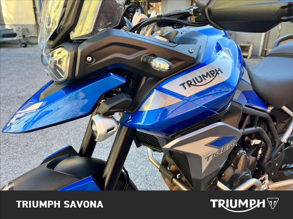 TRIUMPH Tiger 900 GT Pro Abs