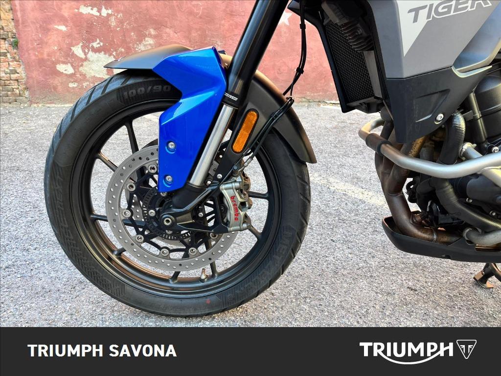 TRIUMPH Tiger 900 GT Pro Abs