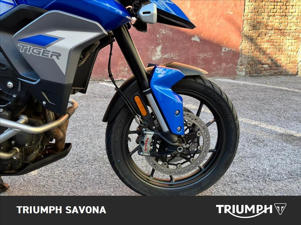 TRIUMPH Tiger 900 GT Pro Abs
