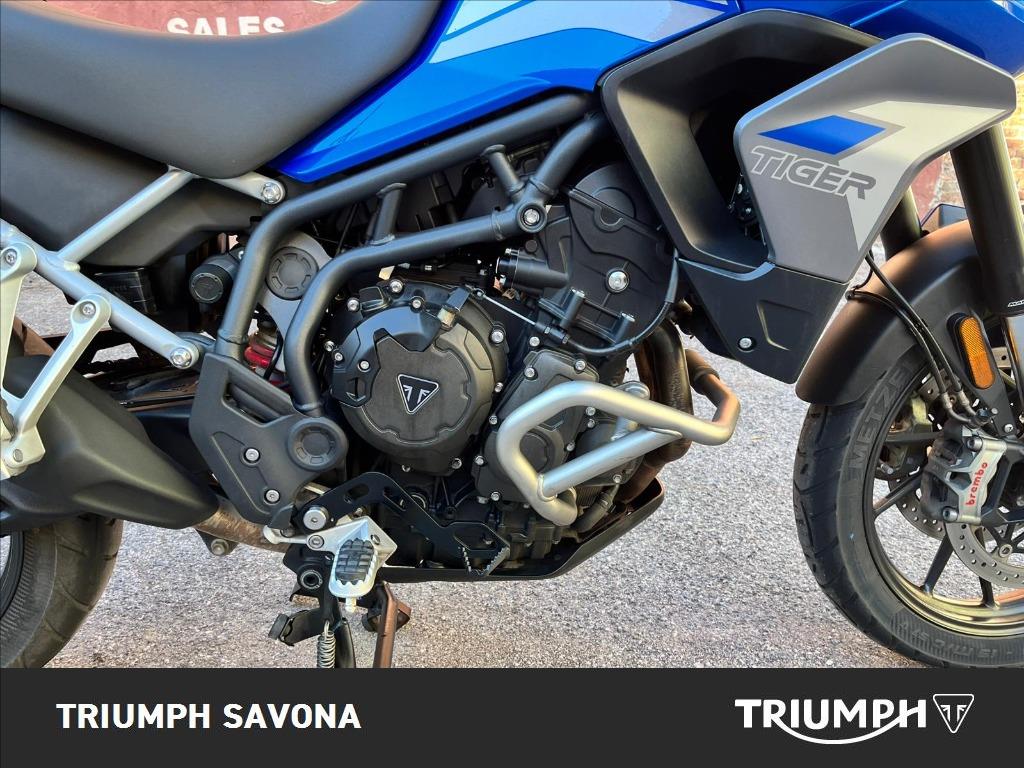 TRIUMPH Tiger 900 GT Pro Abs
