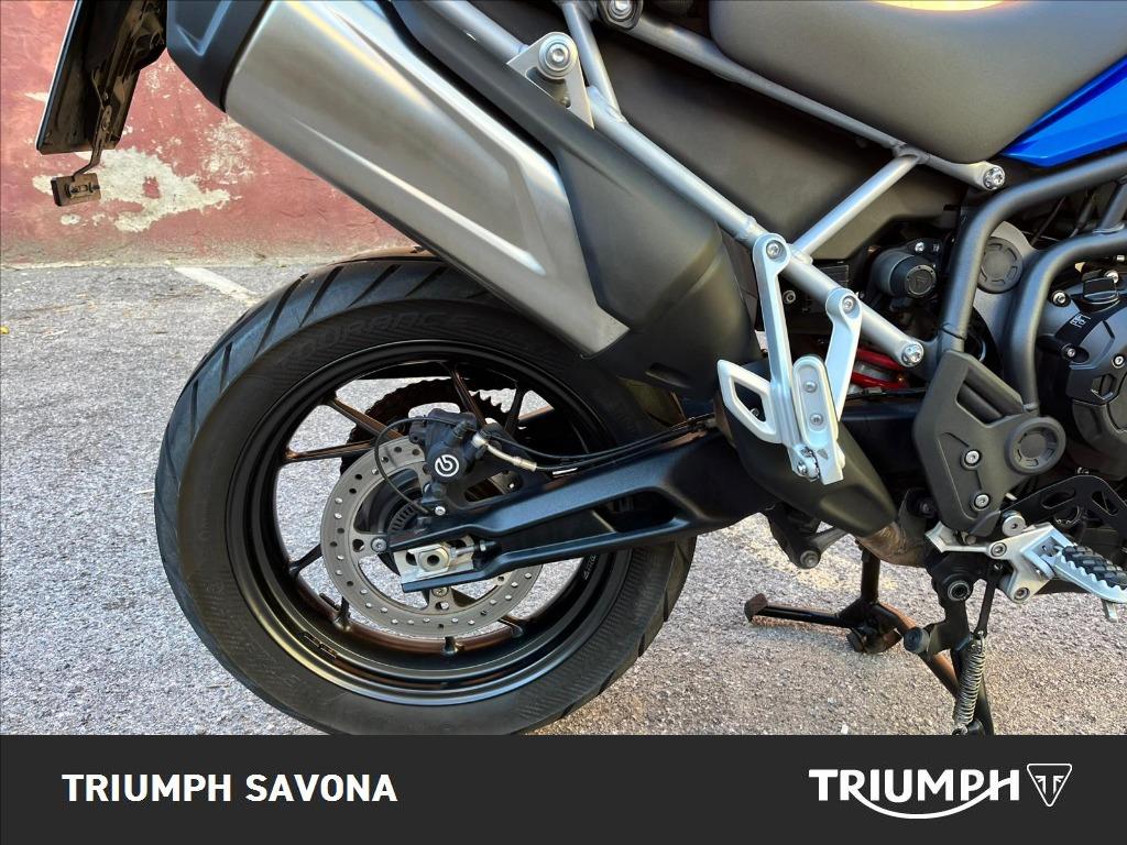 TRIUMPH Tiger 900 GT Pro Abs