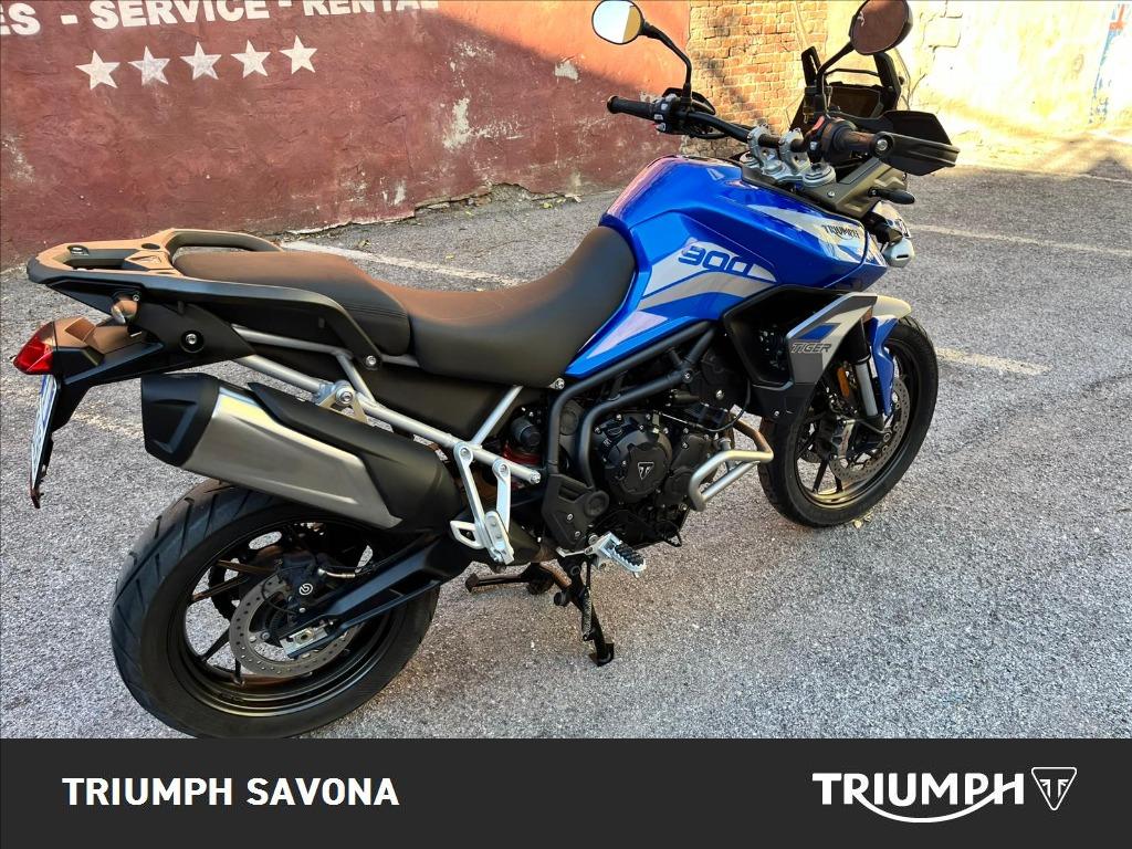 TRIUMPH Tiger 900 GT Pro Abs