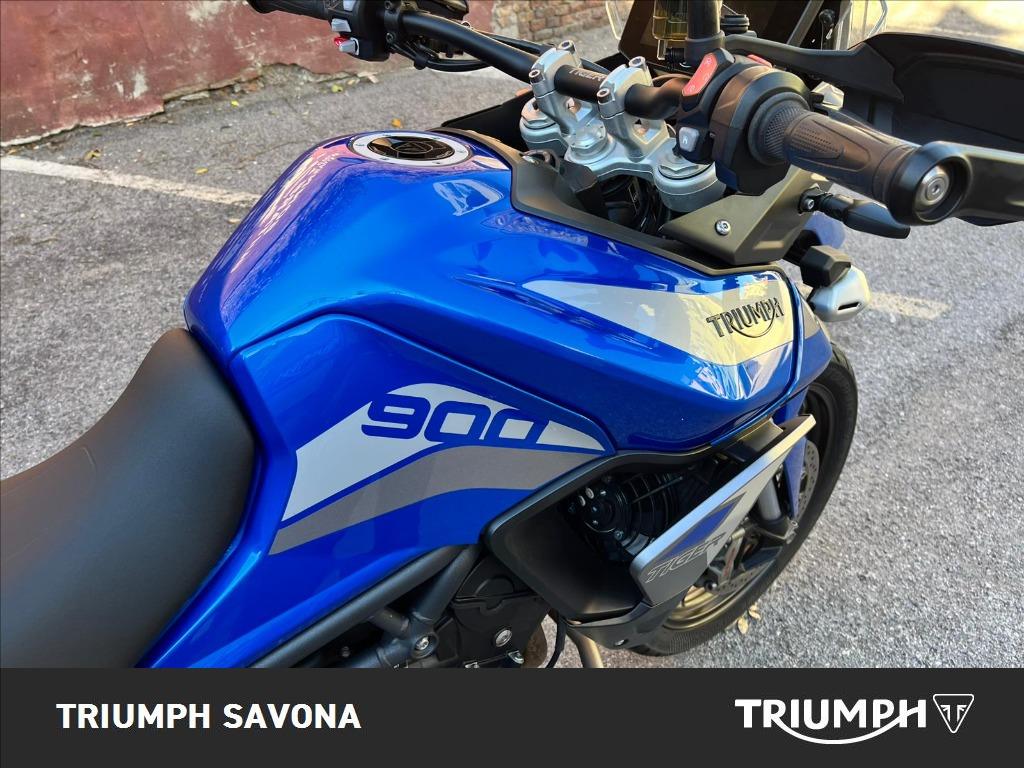 TRIUMPH Tiger 900 GT Pro Abs