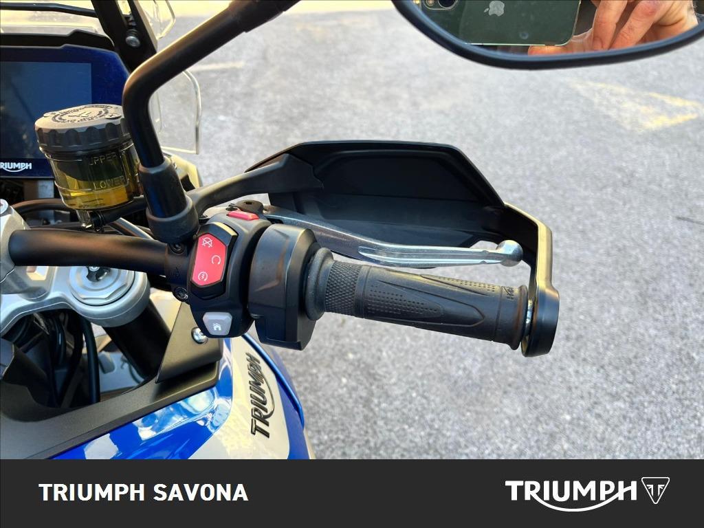 TRIUMPH Tiger 900 GT Pro Abs