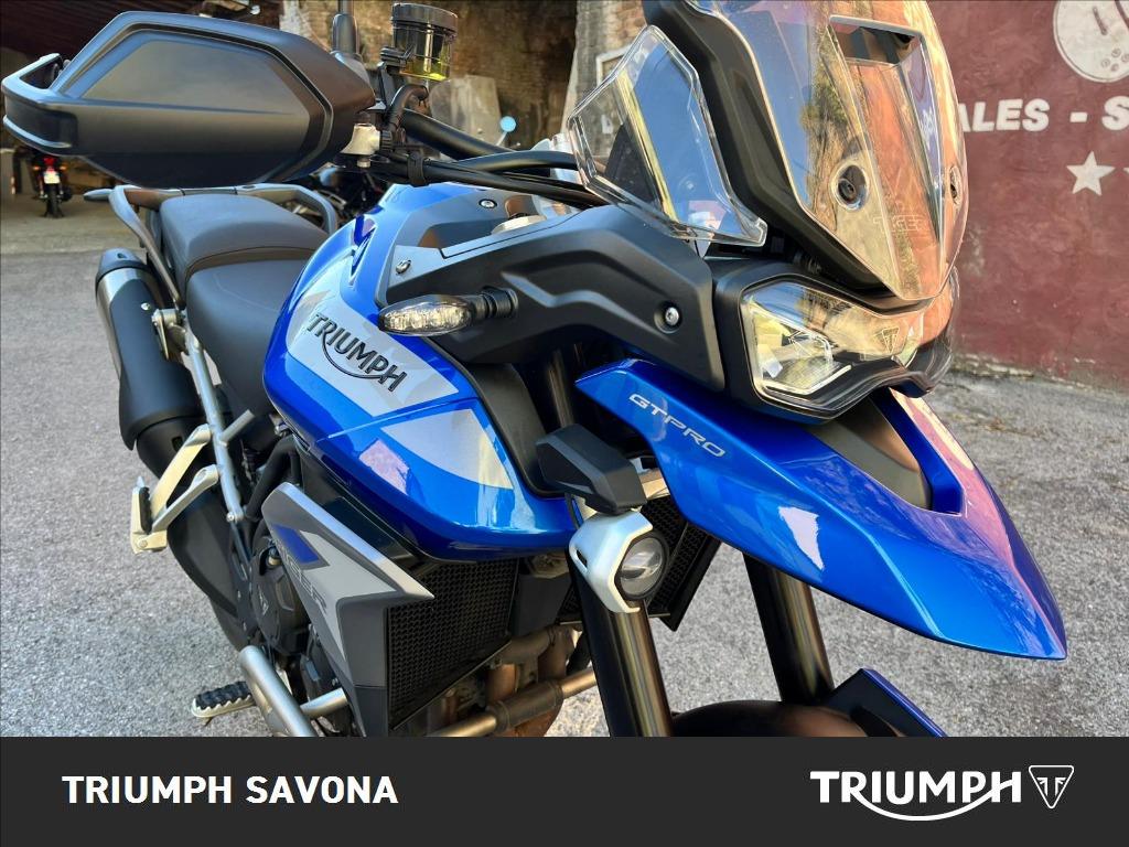 TRIUMPH Tiger 900 GT Pro Abs