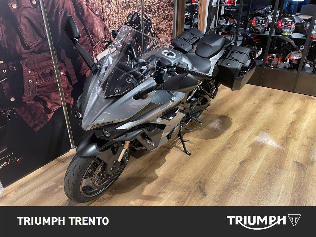 SUZUKI GSX-S 1000 GT Abs #2