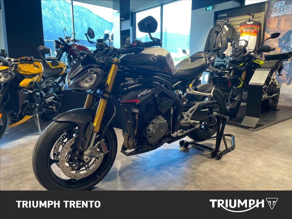 TRIUMPH Speed Triple 1200 RS Abs #1
