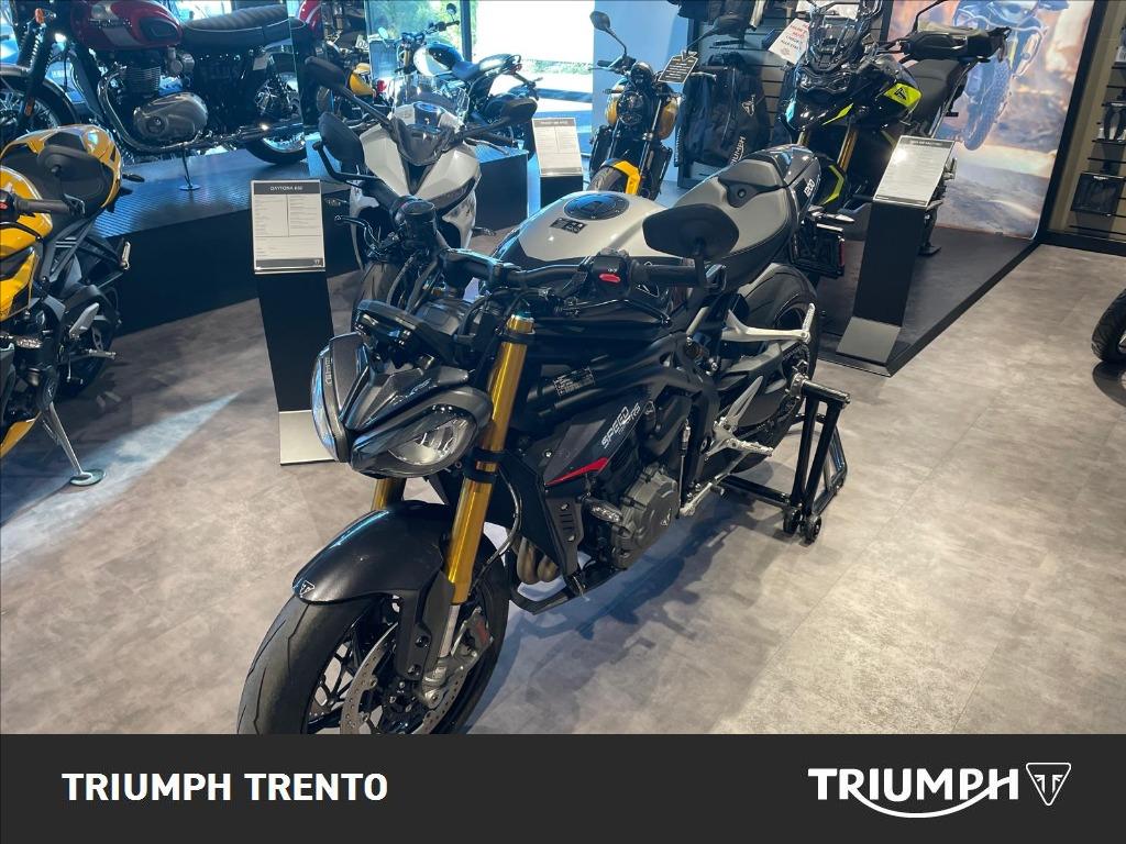 TRIUMPH Speed Triple 1200 RS Abs #2