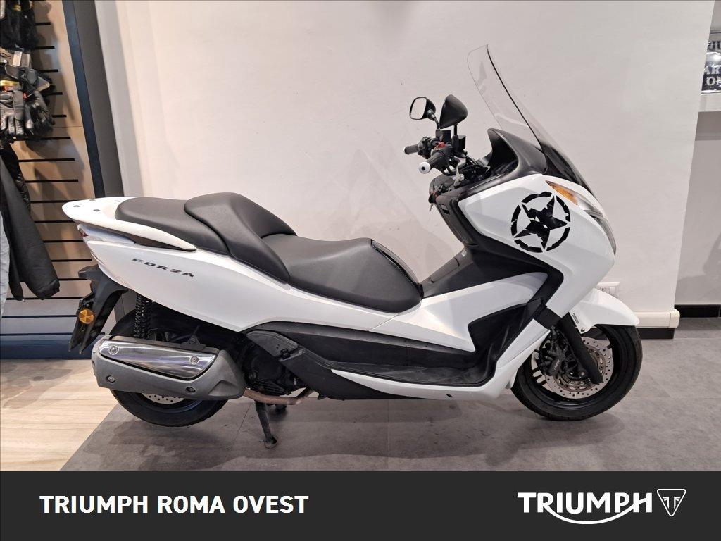 HONDA Forza 300 Abs