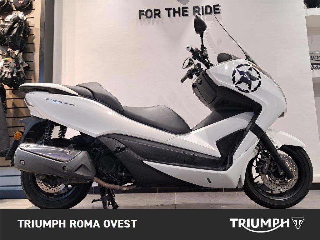 HONDA Forza 300 Abs