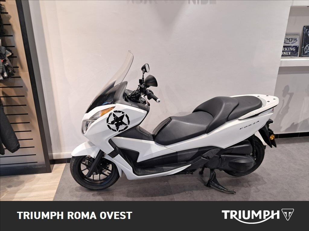 HONDA Forza 300 Abs