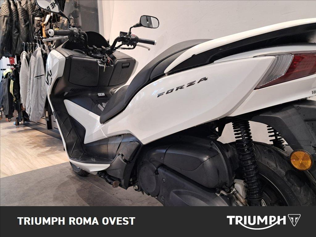 HONDA Forza 300 Abs