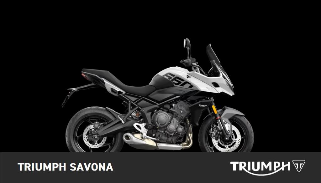 TRIUMPH Tiger Sport 660 Abs