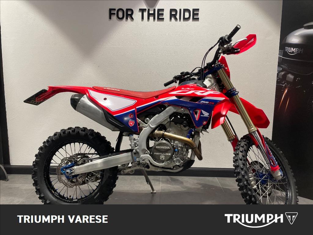 HONDA CRF 250 RX Enduro 