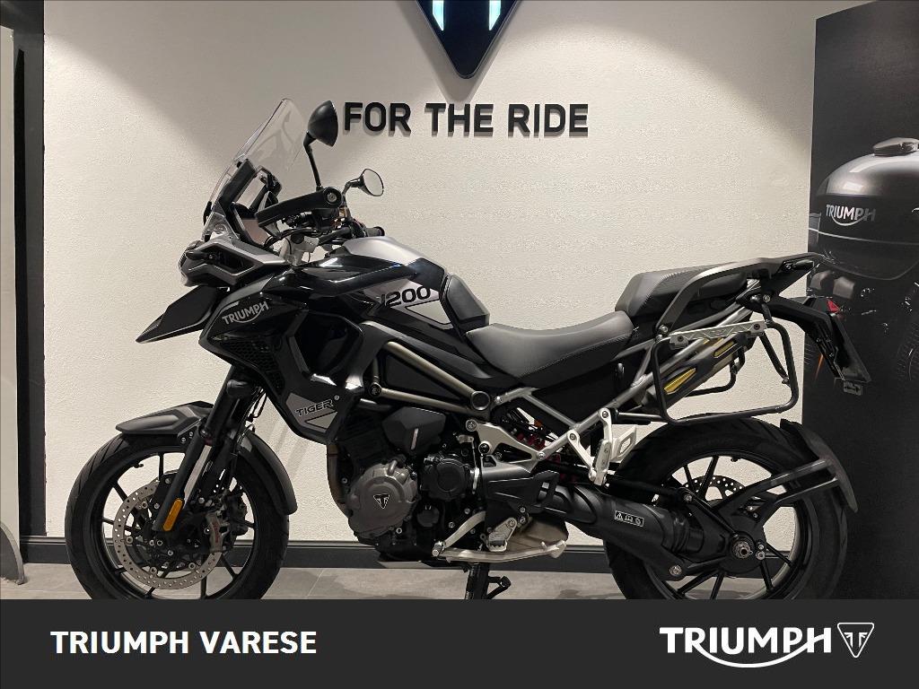 TRIUMPH Tiger 1200 GT Pro Abs