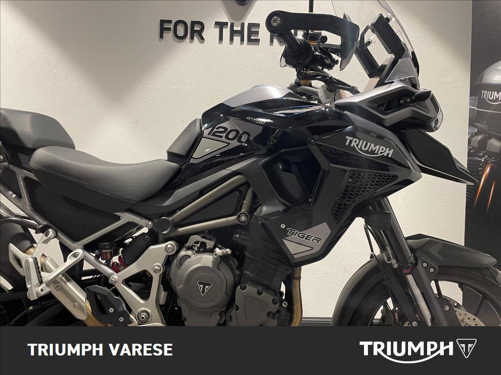 TRIUMPH Tiger 1200 GT Pro Abs