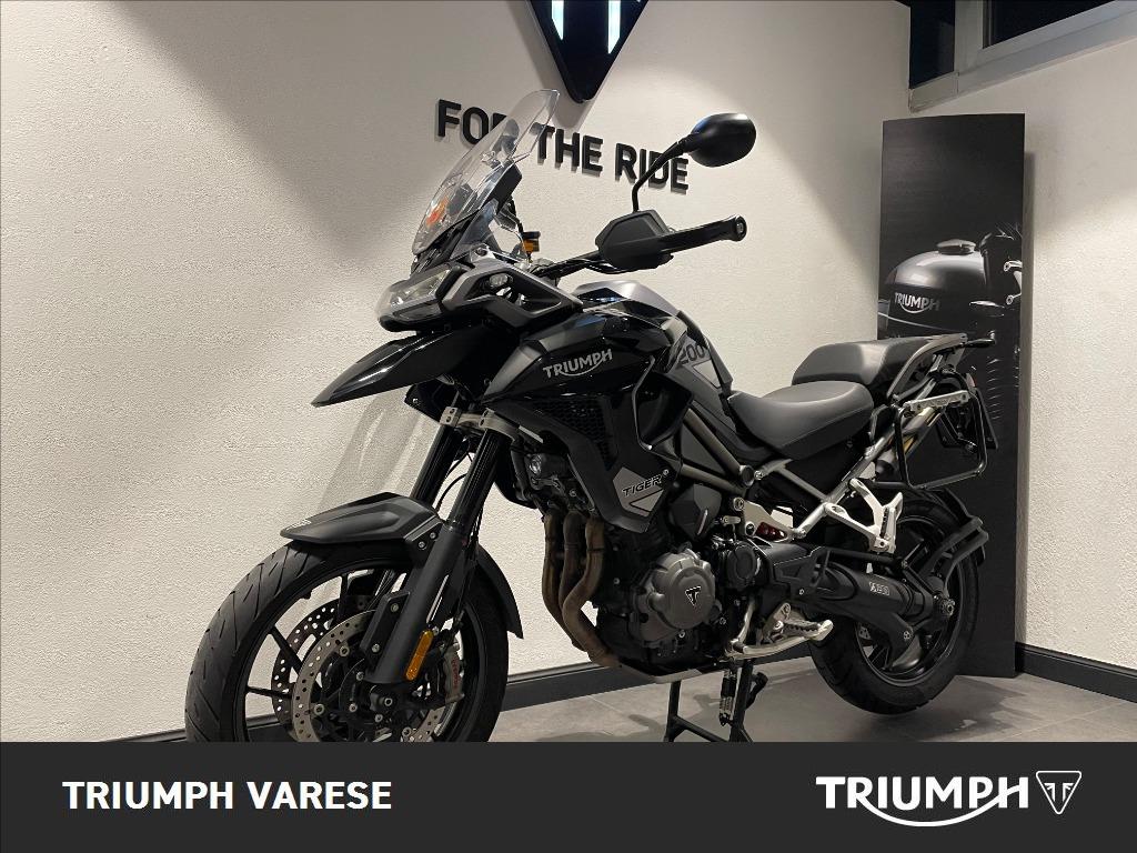 TRIUMPH Tiger 1200 GT Pro Abs