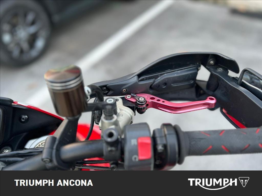 DUCATI Hypermotard 1100 S