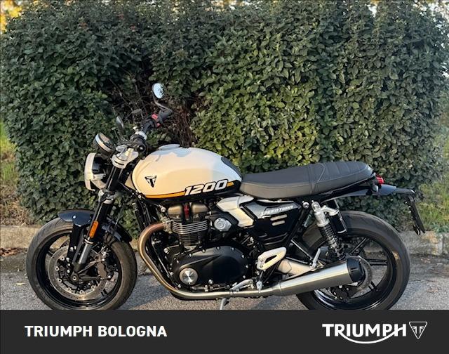TRIUMPH Speed Twin 1200 Abs