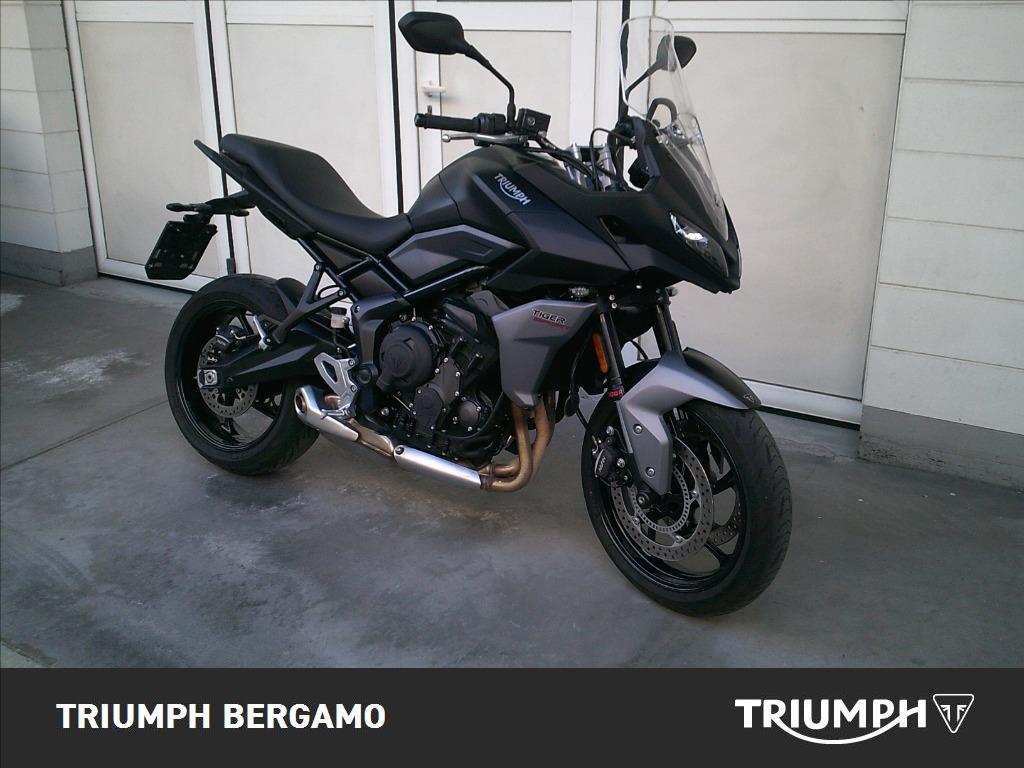 TRIUMPH Tiger Sport 660 Abs