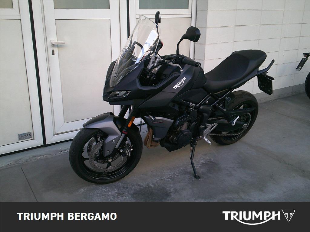 TRIUMPH Tiger Sport 660 Abs