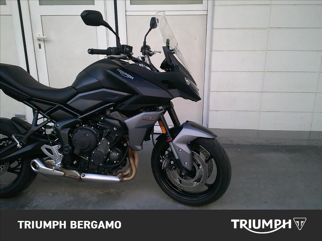 TRIUMPH Tiger Sport 660 Abs