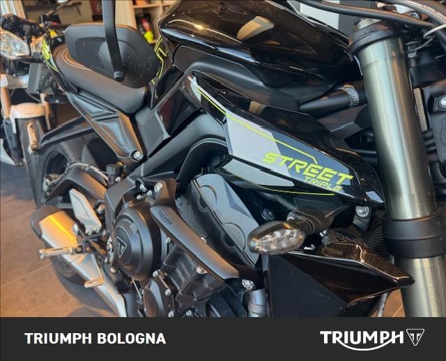 TRIUMPH Street Triple 765 RS