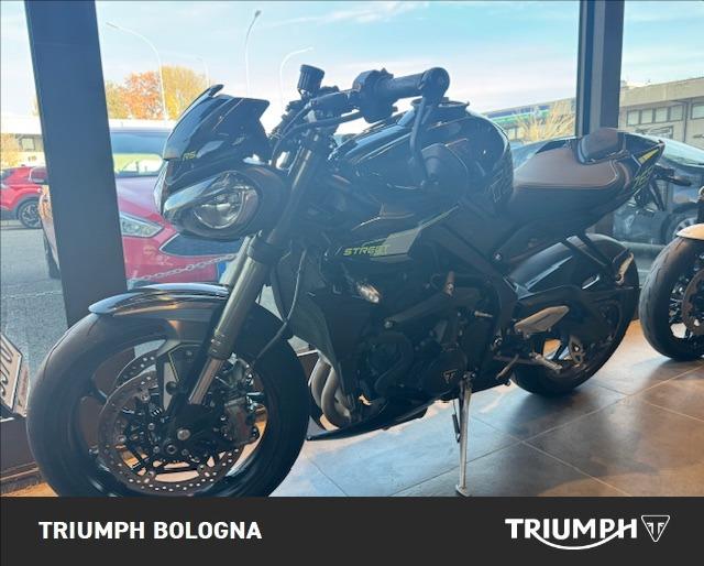 TRIUMPH Street Triple 765 RS #1
