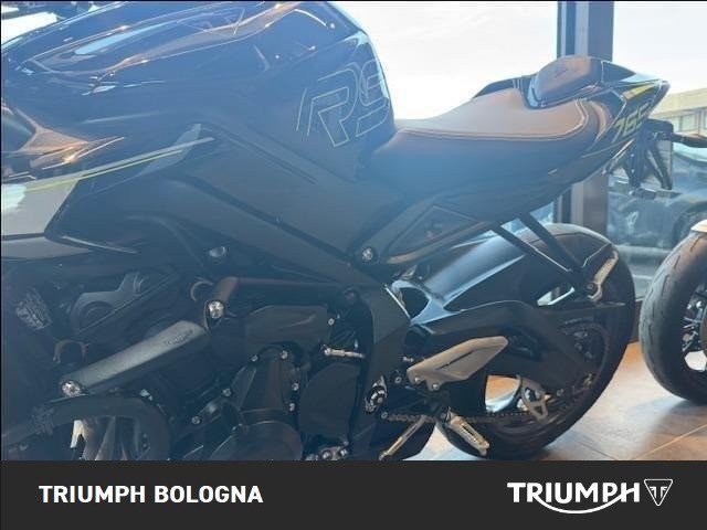 TRIUMPH Street Triple 765 RS
