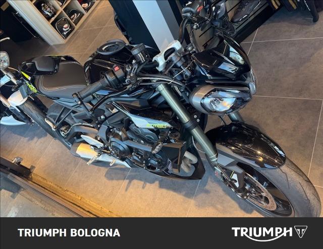 TRIUMPH Street Triple 765 RS #2
